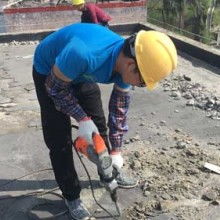 惠州市惠城區鞏實防水裝飾工程部 專業供應，專注南京防水工程的堅實伙伴