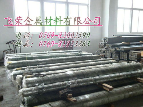 寶鋼P20模具鋼 特性、分類與應用指南